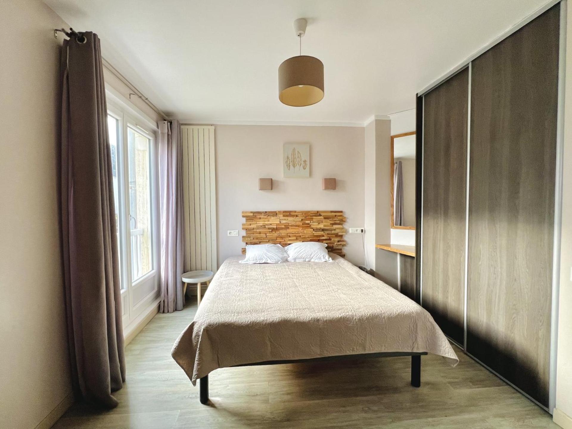 Hotel Le Littoral Berck Esterno foto