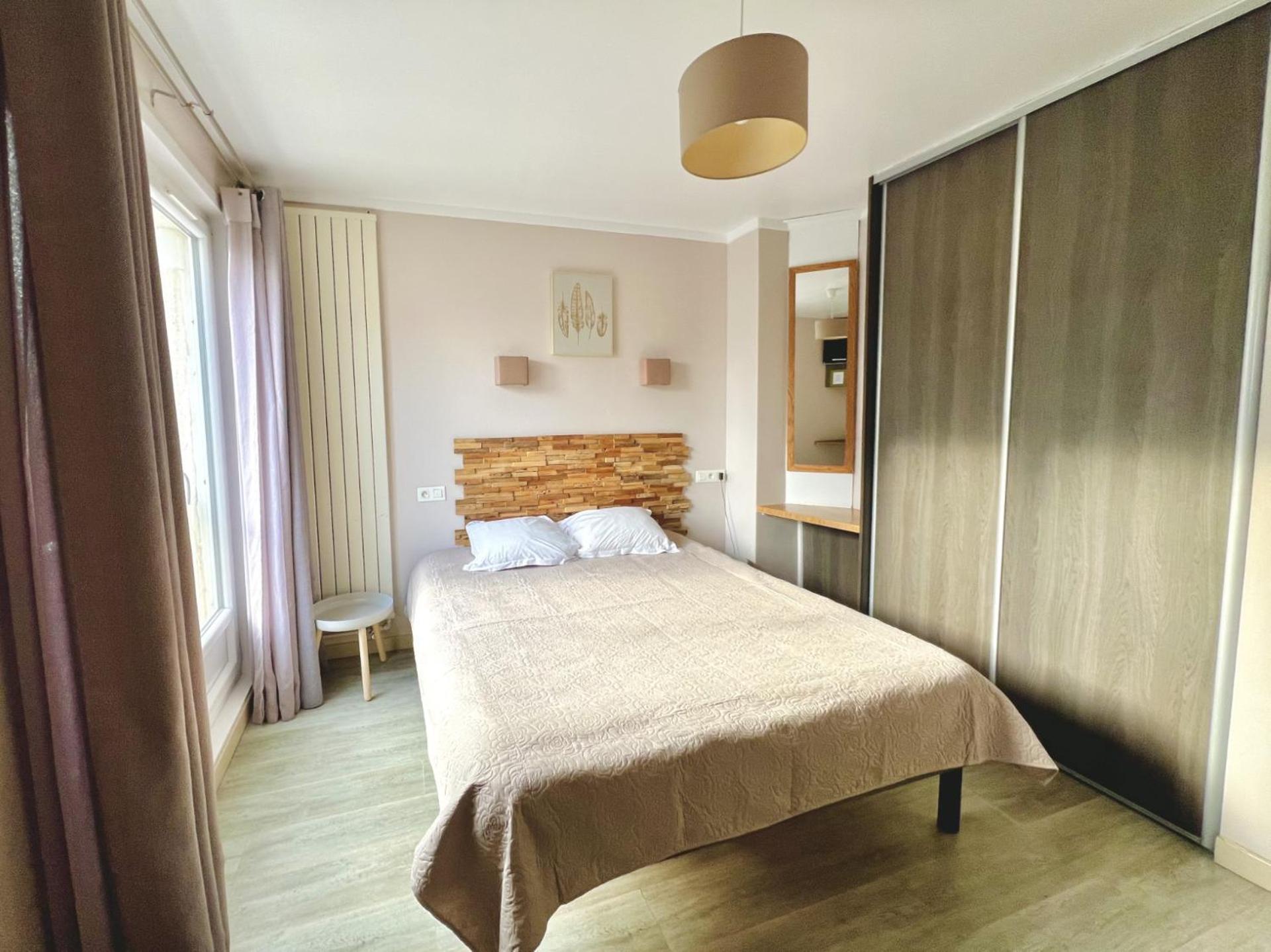 Hotel Le Littoral Berck Esterno foto